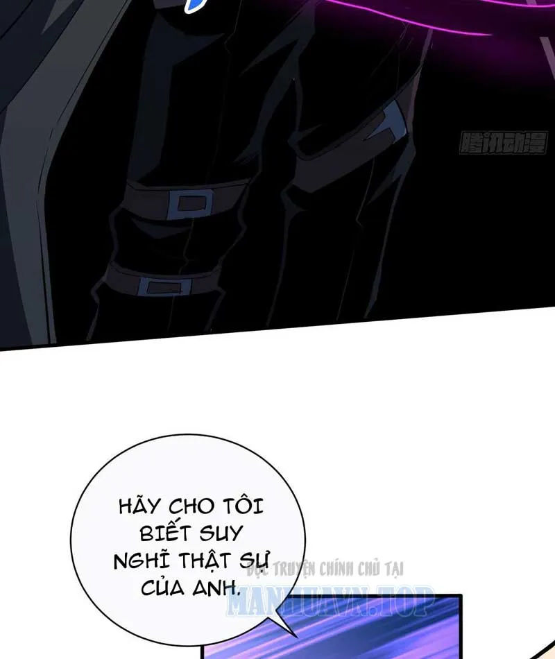 Hóa Thân Của Tôi Lại Là Trùm Cuối Chapter 5 - Trang 25