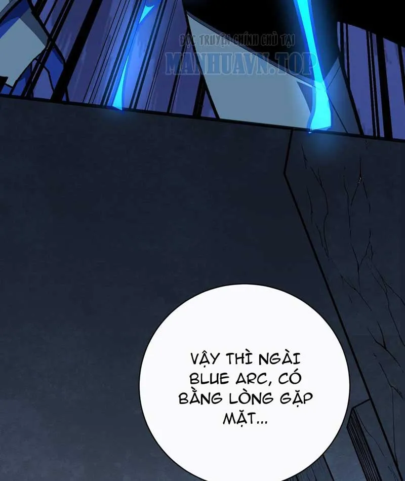 Hóa Thân Của Tôi Lại Là Trùm Cuối Chapter 5 - Trang 34