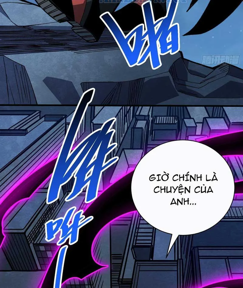 Hóa Thân Của Tôi Lại Là Trùm Cuối Chapter 5 - Trang 39