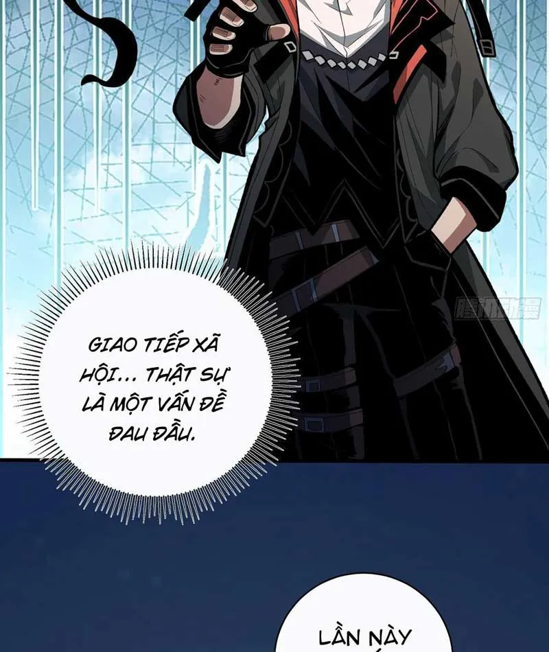 Hóa Thân Của Tôi Lại Là Trùm Cuối Chapter 5 - Trang 5