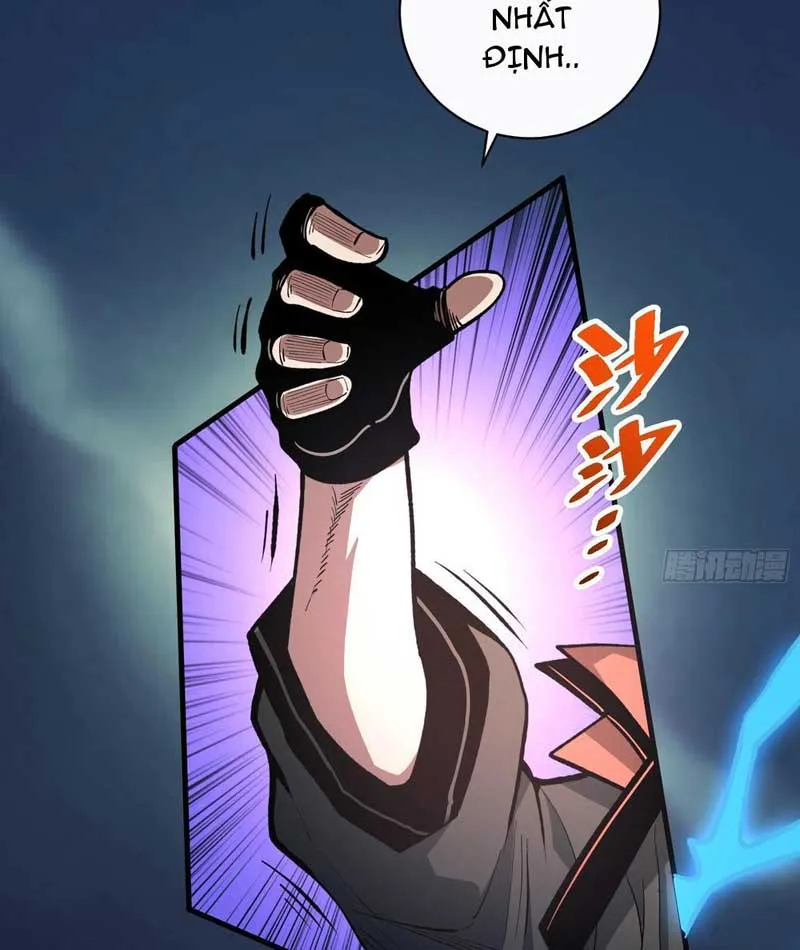 Hóa Thân Của Tôi Lại Là Trùm Cuối Chapter 5 - Trang 6