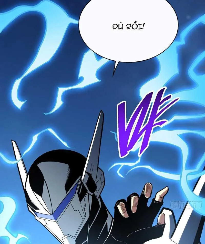 Hóa Thân Của Tôi Lại Là Trùm Cuối Chapter 5 - Trang 8