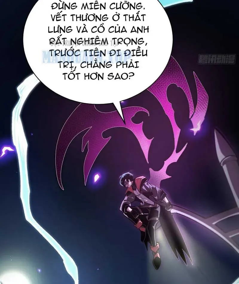 Hóa Thân Của Tôi Lại Là Trùm Cuối Chapter 6 - Trang 12
