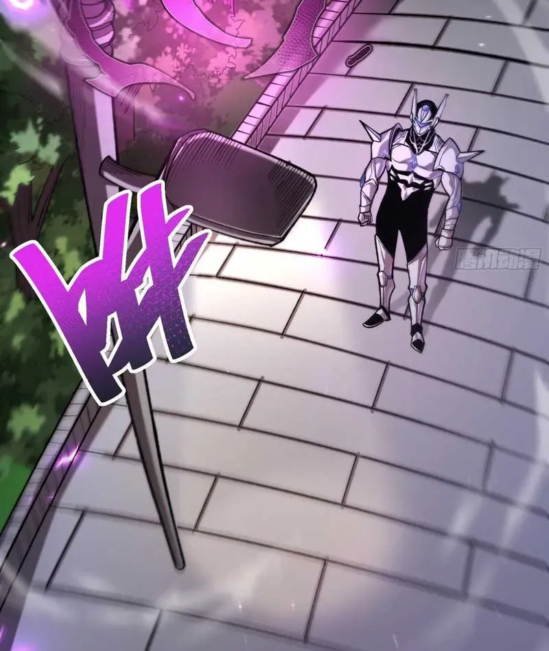 Hóa Thân Của Tôi Lại Là Trùm Cuối Chapter 6 - Trang 16