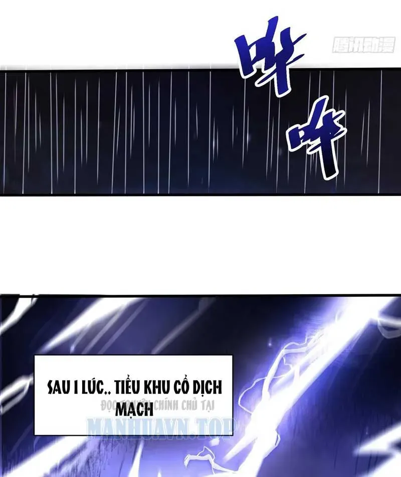 Hóa Thân Của Tôi Lại Là Trùm Cuối Chapter 6 - Trang 24