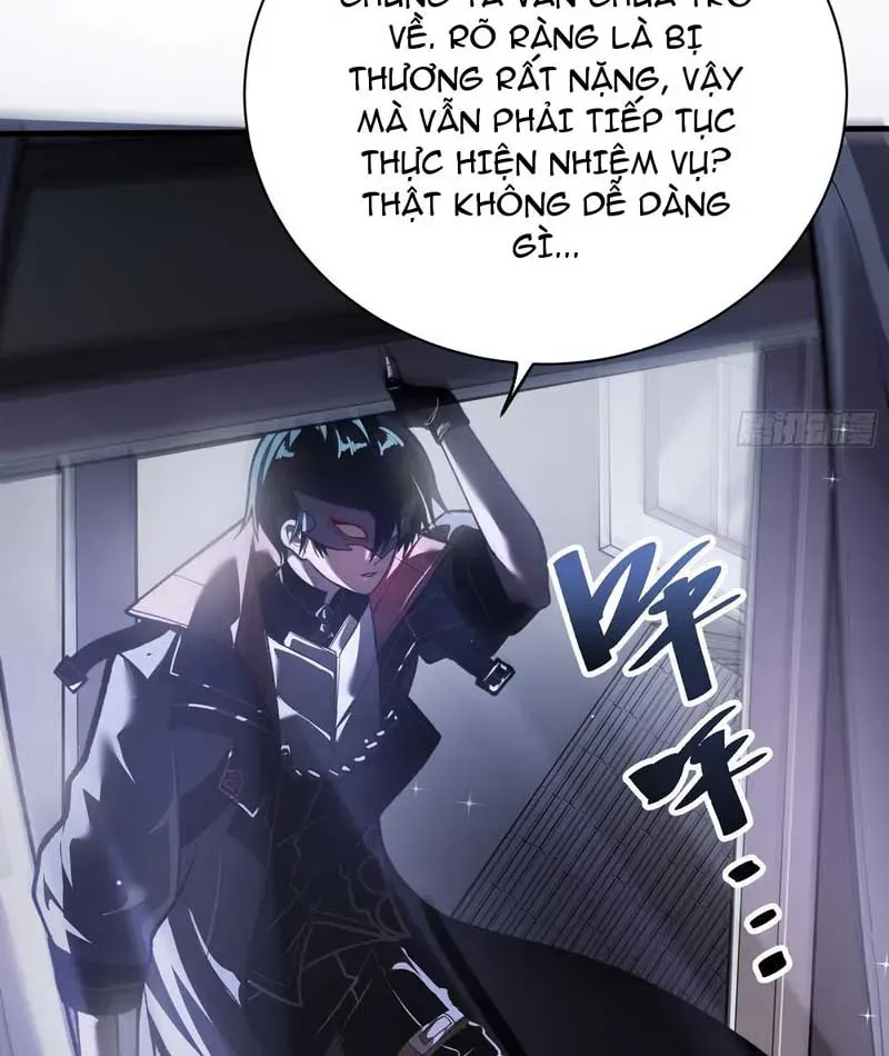 Hóa Thân Của Tôi Lại Là Trùm Cuối Chapter 6 - Trang 29