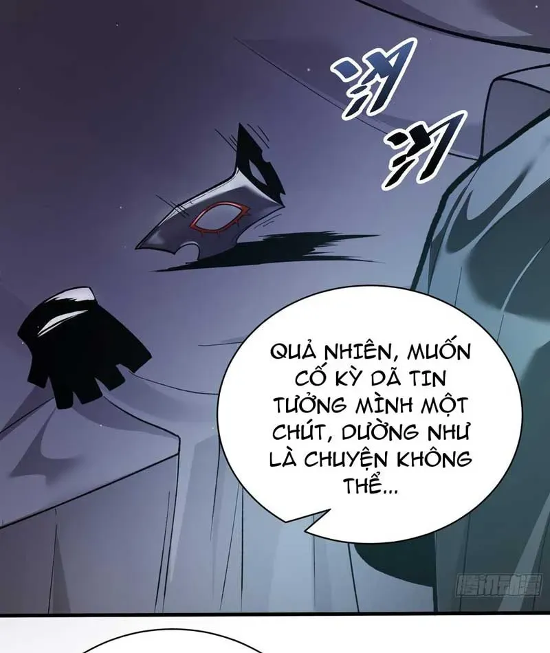 Hóa Thân Của Tôi Lại Là Trùm Cuối Chapter 6 - Trang 33