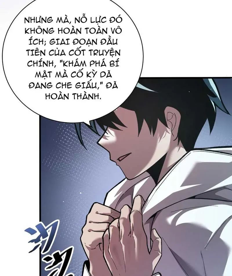 Hóa Thân Của Tôi Lại Là Trùm Cuối Chapter 6 - Trang 34