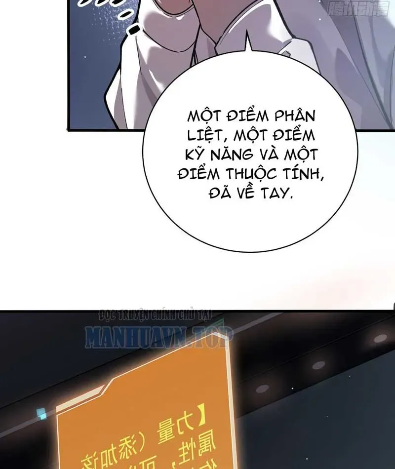 Hóa Thân Của Tôi Lại Là Trùm Cuối Chapter 6 - Trang 35