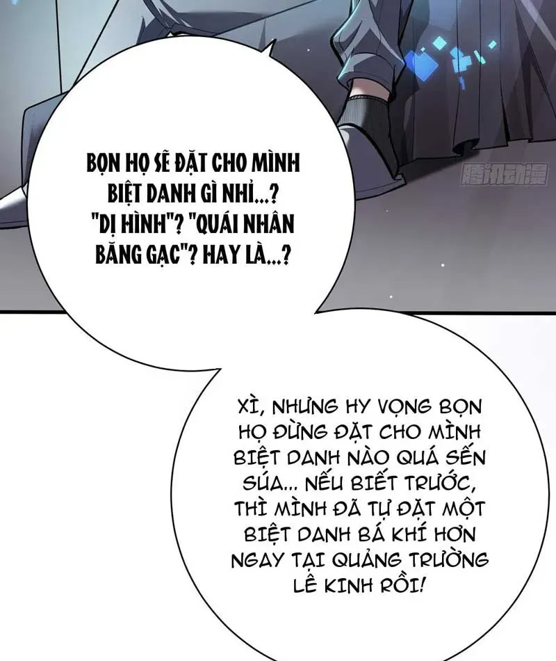 Hóa Thân Của Tôi Lại Là Trùm Cuối Chapter 6 - Trang 37