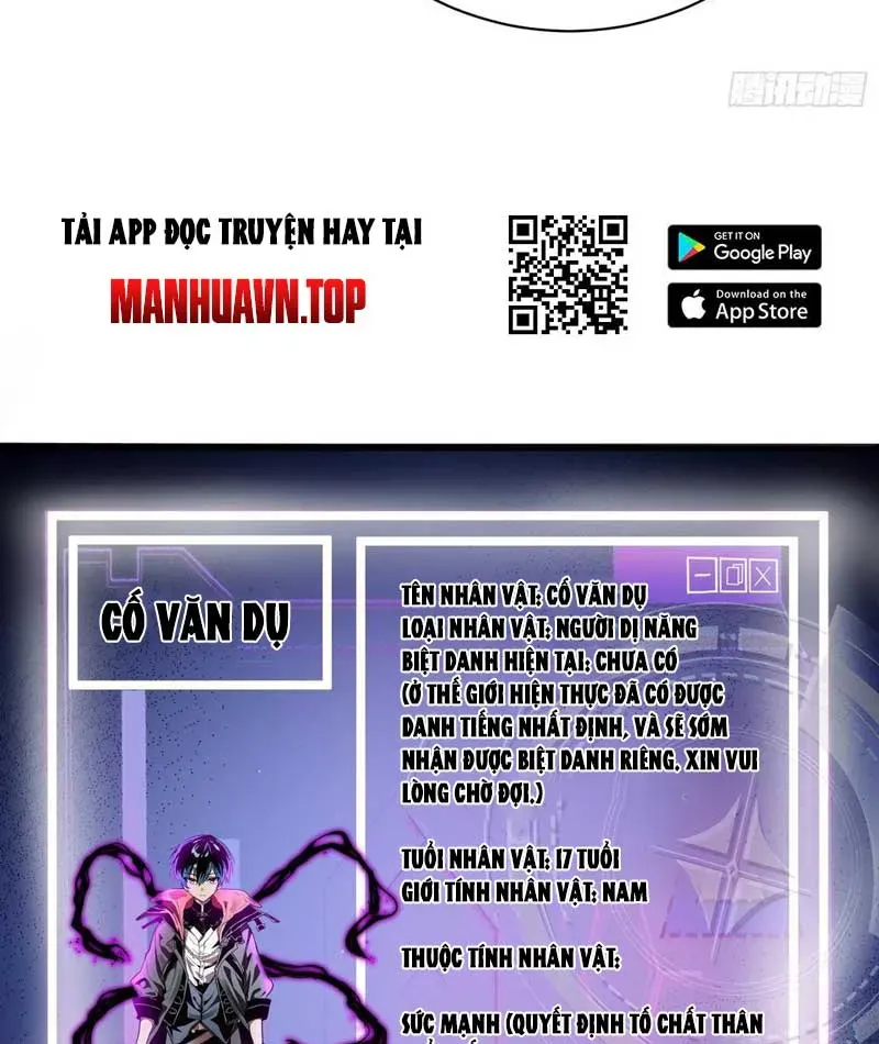 Hóa Thân Của Tôi Lại Là Trùm Cuối Chapter 6 - Trang 38