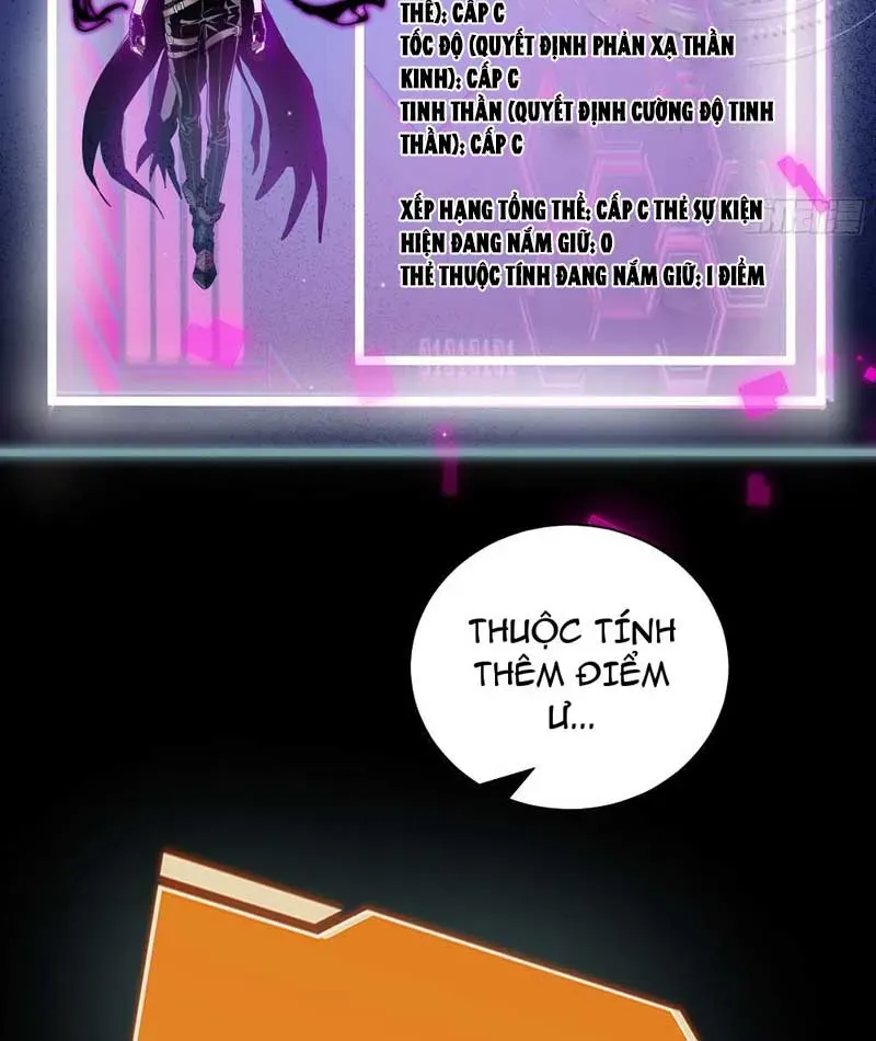 Hóa Thân Của Tôi Lại Là Trùm Cuối Chapter 6 - Trang 39