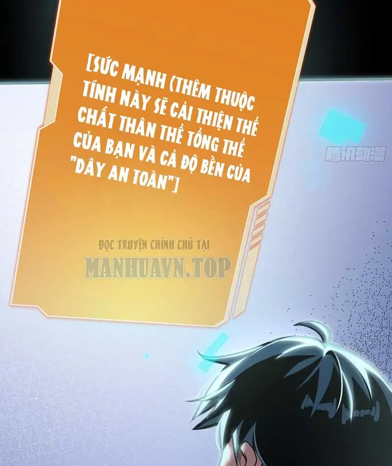 Hóa Thân Của Tôi Lại Là Trùm Cuối Chapter 6 - Trang 40