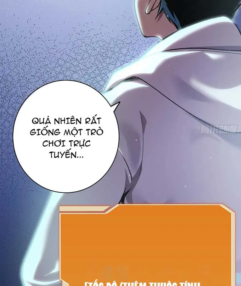 Hóa Thân Của Tôi Lại Là Trùm Cuối Chapter 6 - Trang 41
