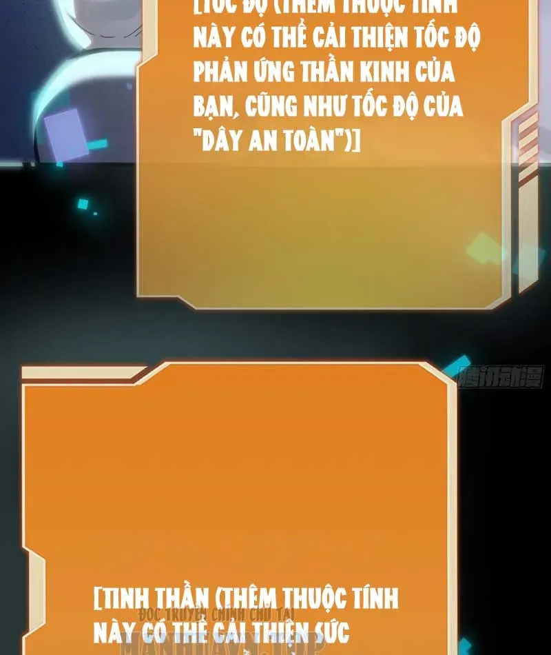 Hóa Thân Của Tôi Lại Là Trùm Cuối Chapter 6 - Trang 42