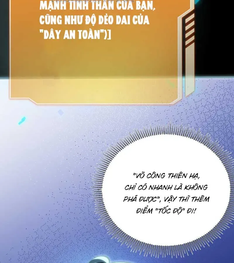 Hóa Thân Của Tôi Lại Là Trùm Cuối Chapter 6 - Trang 43