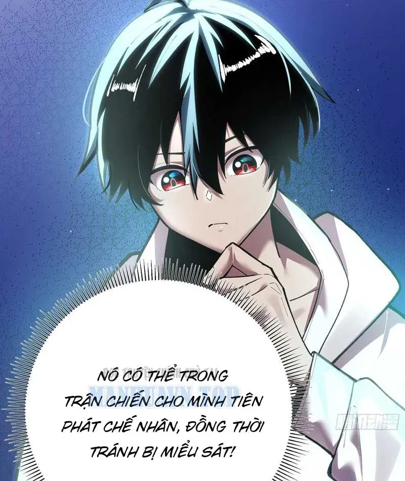 Hóa Thân Của Tôi Lại Là Trùm Cuối Chapter 6 - Trang 44