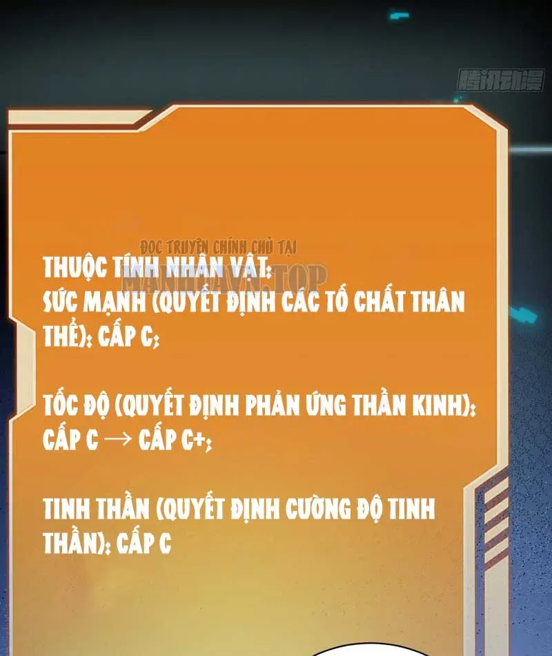Hóa Thân Của Tôi Lại Là Trùm Cuối Chapter 6 - Trang 47