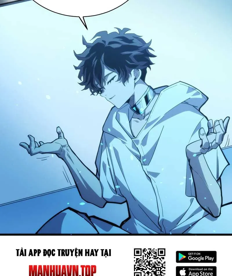 Hóa Thân Của Tôi Lại Là Trùm Cuối Chapter 7 - Trang 14