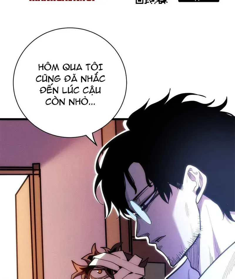 Hóa Thân Của Tôi Lại Là Trùm Cuối Chapter 7 - Trang 15