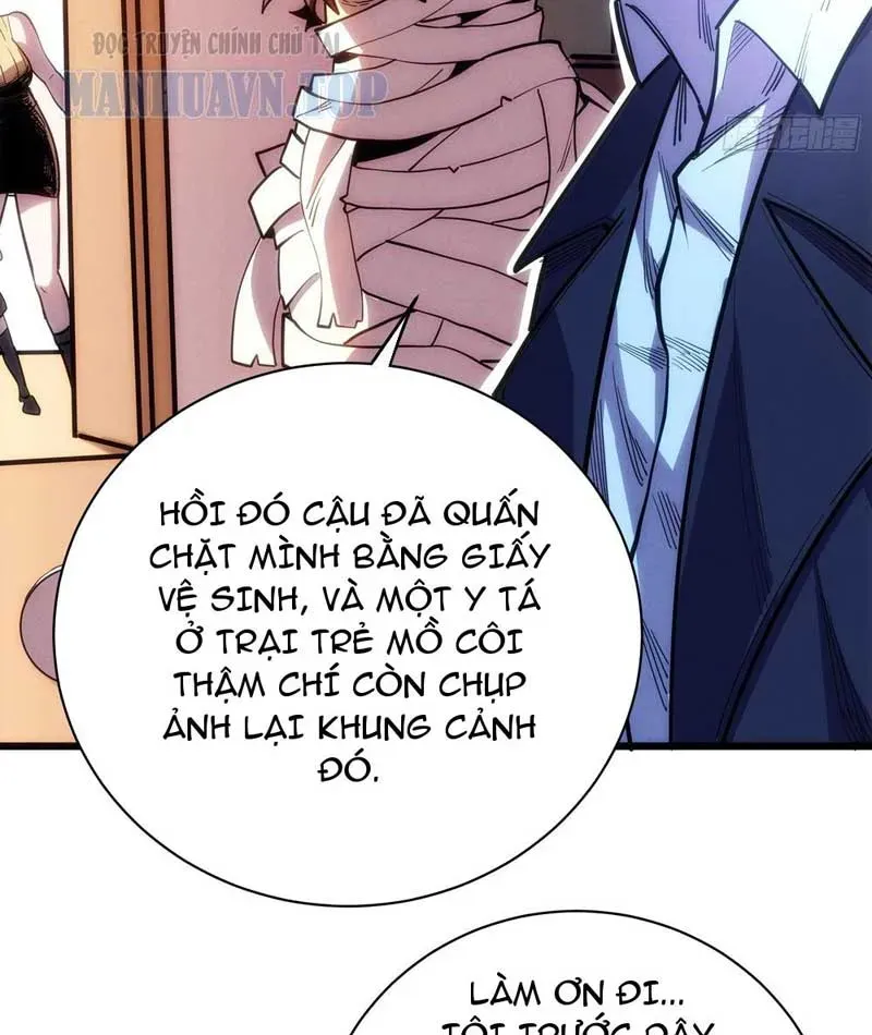 Hóa Thân Của Tôi Lại Là Trùm Cuối Chapter 7 - Trang 16