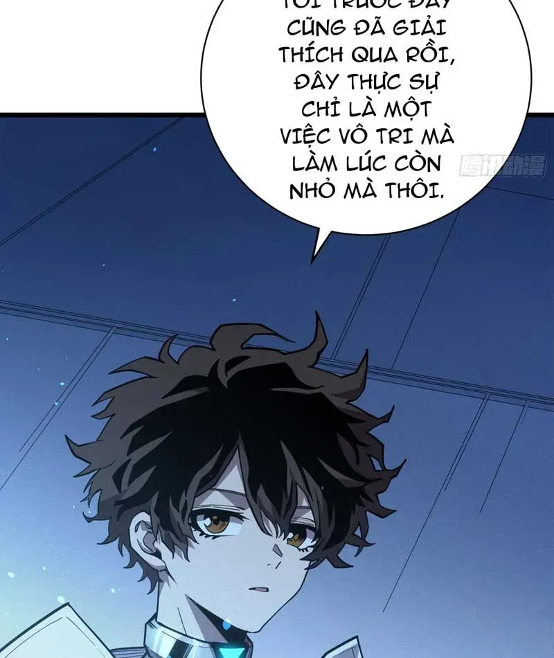 Hóa Thân Của Tôi Lại Là Trùm Cuối Chapter 7 - Trang 17