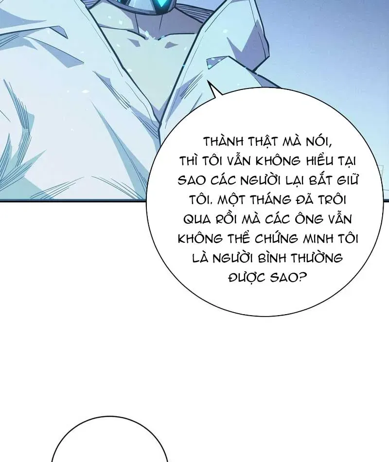 Hóa Thân Của Tôi Lại Là Trùm Cuối Chapter 7 - Trang 18