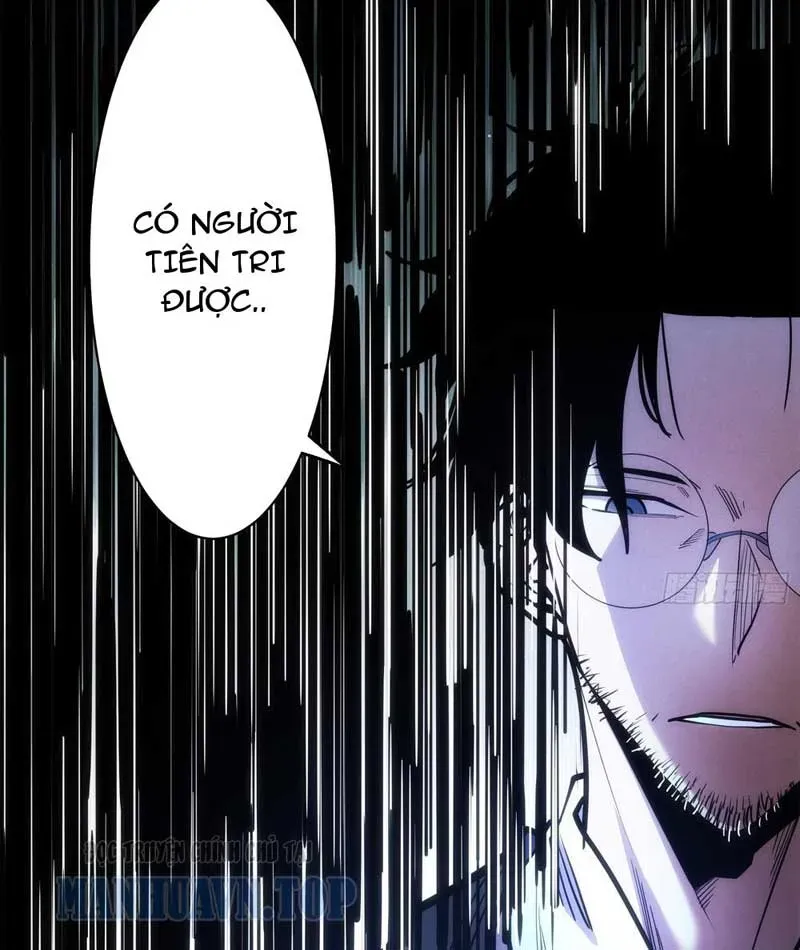 Hóa Thân Của Tôi Lại Là Trùm Cuối Chapter 7 - Trang 20