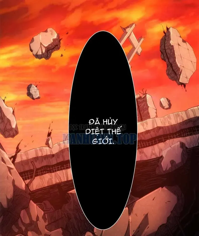 Hóa Thân Của Tôi Lại Là Trùm Cuối Chapter 7 - Trang 23