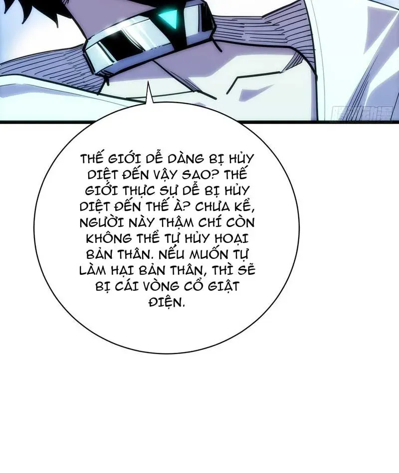 Hóa Thân Của Tôi Lại Là Trùm Cuối Chapter 7 - Trang 27