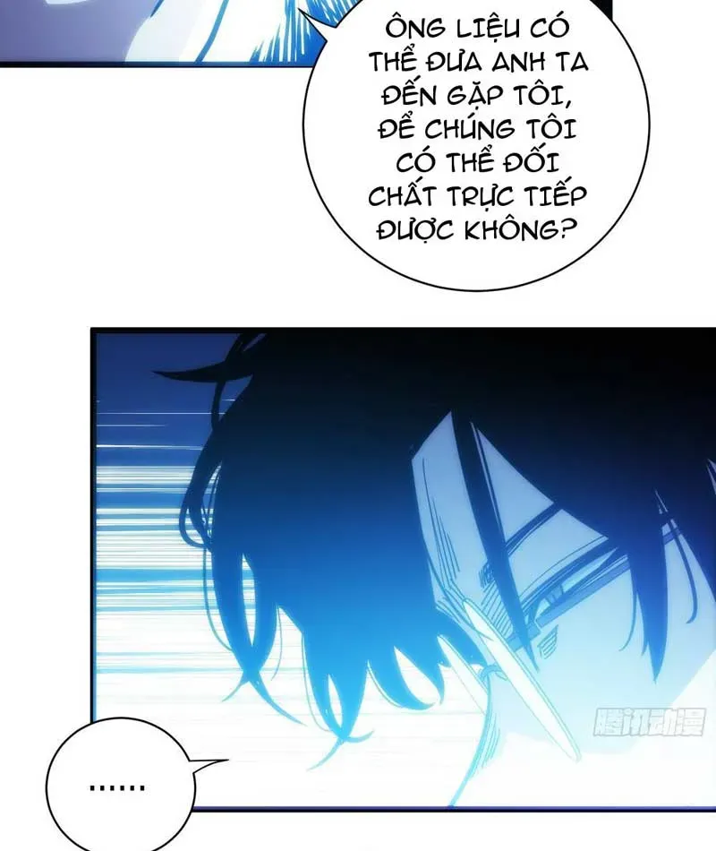 Hóa Thân Của Tôi Lại Là Trùm Cuối Chapter 7 - Trang 30