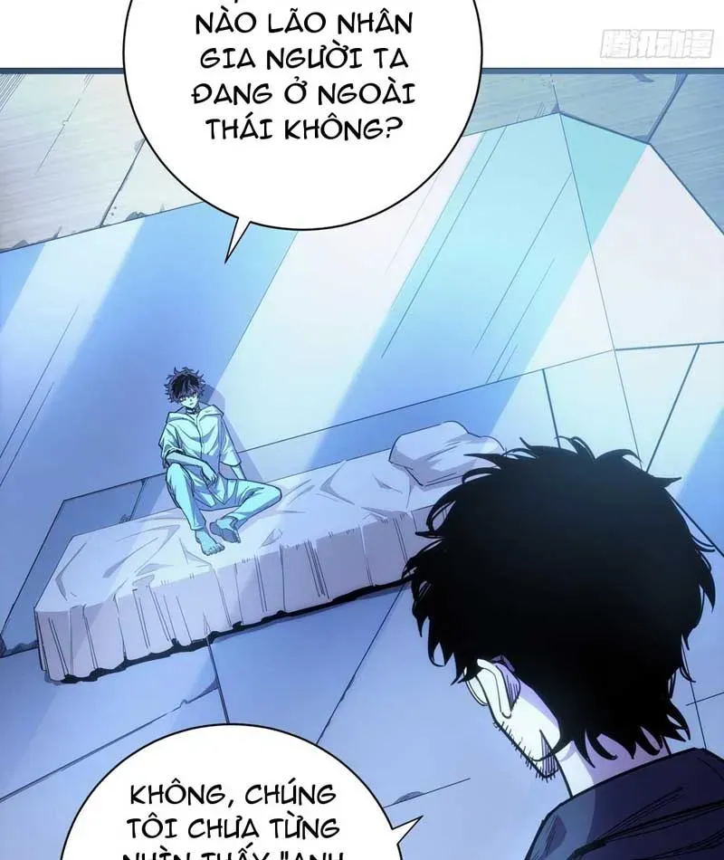 Hóa Thân Của Tôi Lại Là Trùm Cuối Chapter 7 - Trang 32