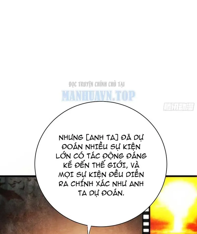 Hóa Thân Của Tôi Lại Là Trùm Cuối Chapter 7 - Trang 34