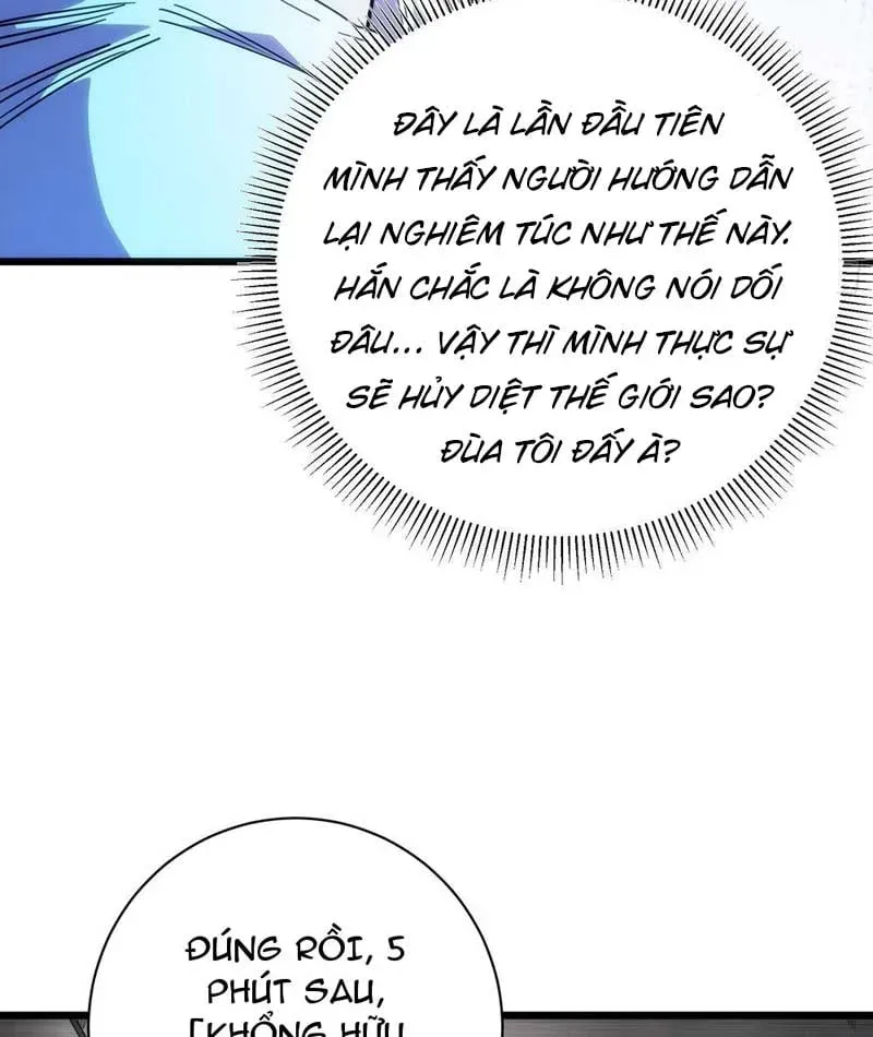 Hóa Thân Của Tôi Lại Là Trùm Cuối Chapter 7 - Trang 38
