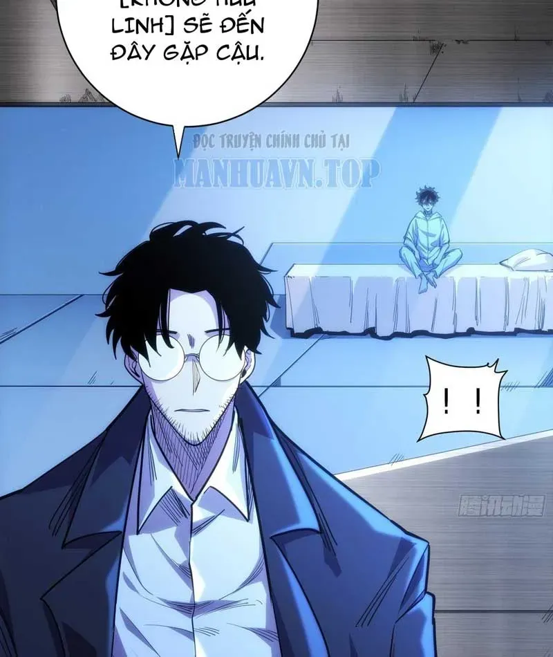 Hóa Thân Của Tôi Lại Là Trùm Cuối Chapter 7 - Trang 39