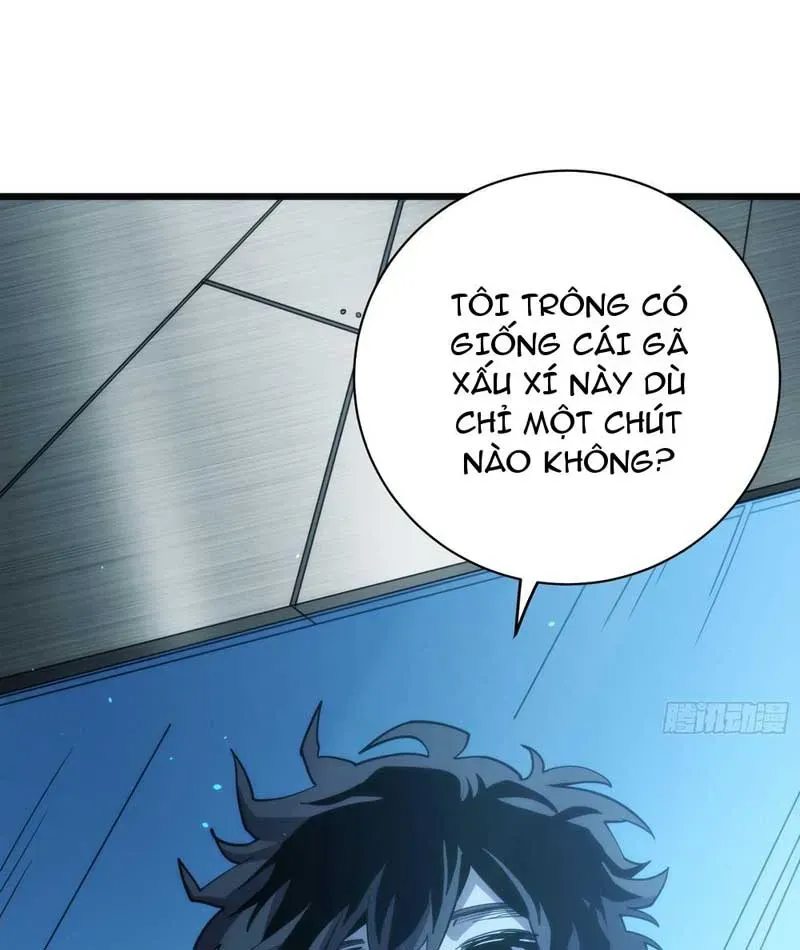 Hóa Thân Của Tôi Lại Là Trùm Cuối Chapter 7 - Trang 6