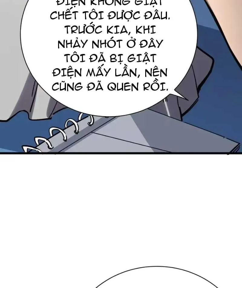 Hóa Thân Của Tôi Lại Là Trùm Cuối Chapter 8 - Trang 12