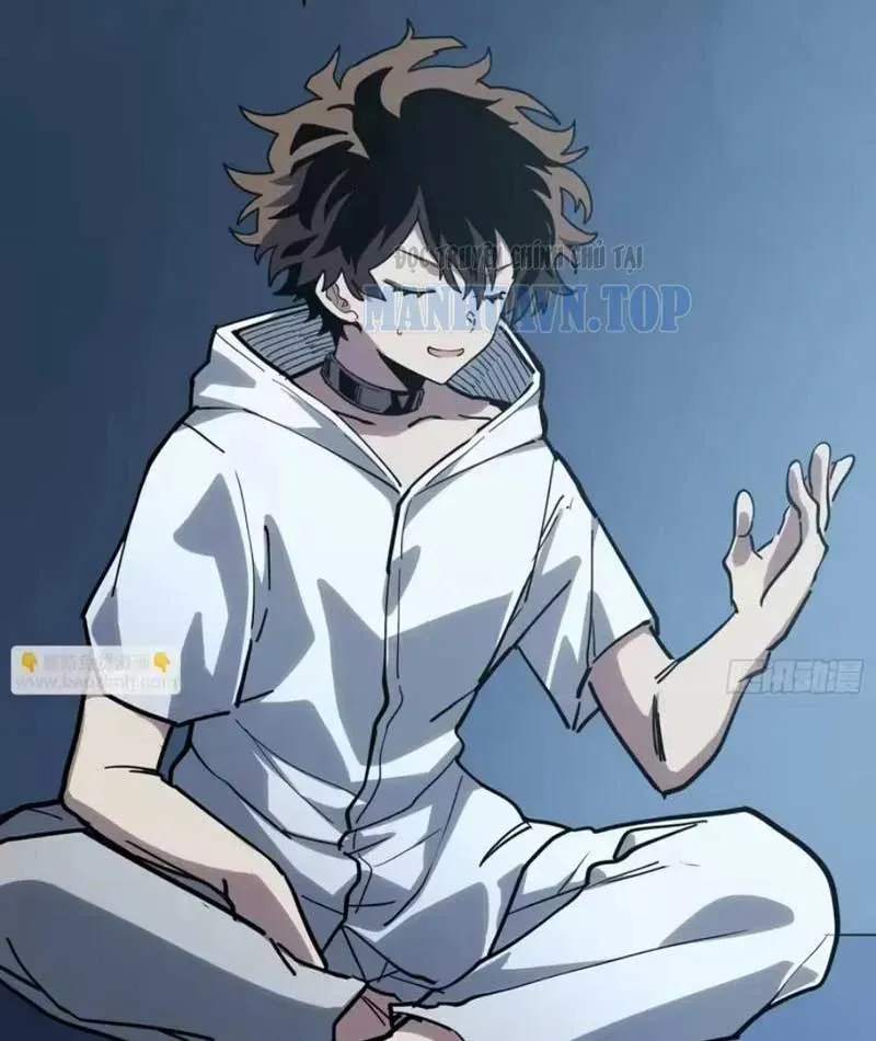 Hóa Thân Của Tôi Lại Là Trùm Cuối Chapter 8 - Trang 20