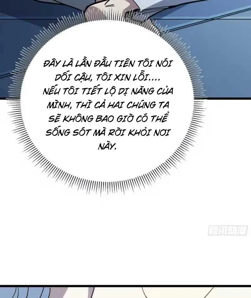 Hóa Thân Của Tôi Lại Là Trùm Cuối Chapter 8 - Trang 21