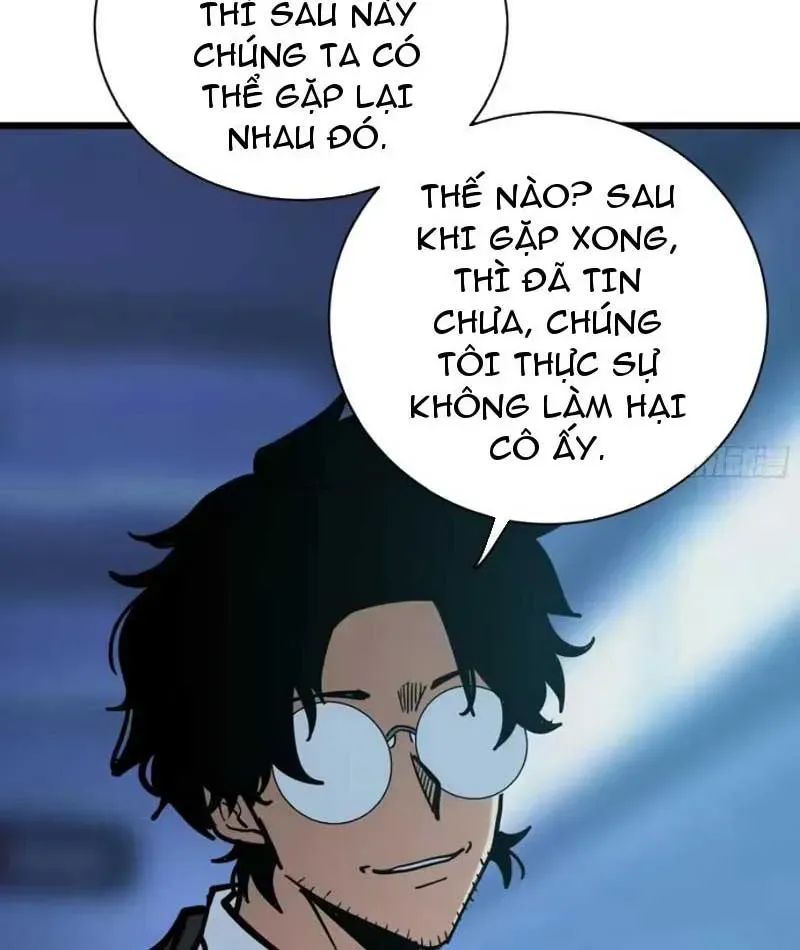 Hóa Thân Của Tôi Lại Là Trùm Cuối Chapter 8 - Trang 35