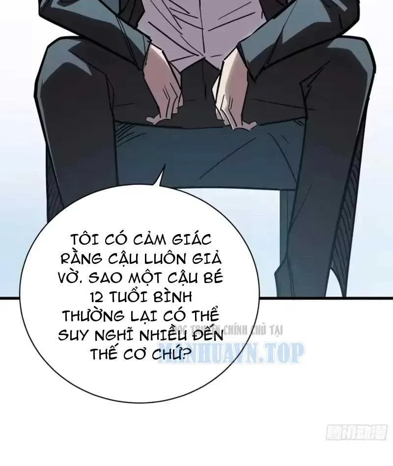 Hóa Thân Của Tôi Lại Là Trùm Cuối Chapter 8 - Trang 41