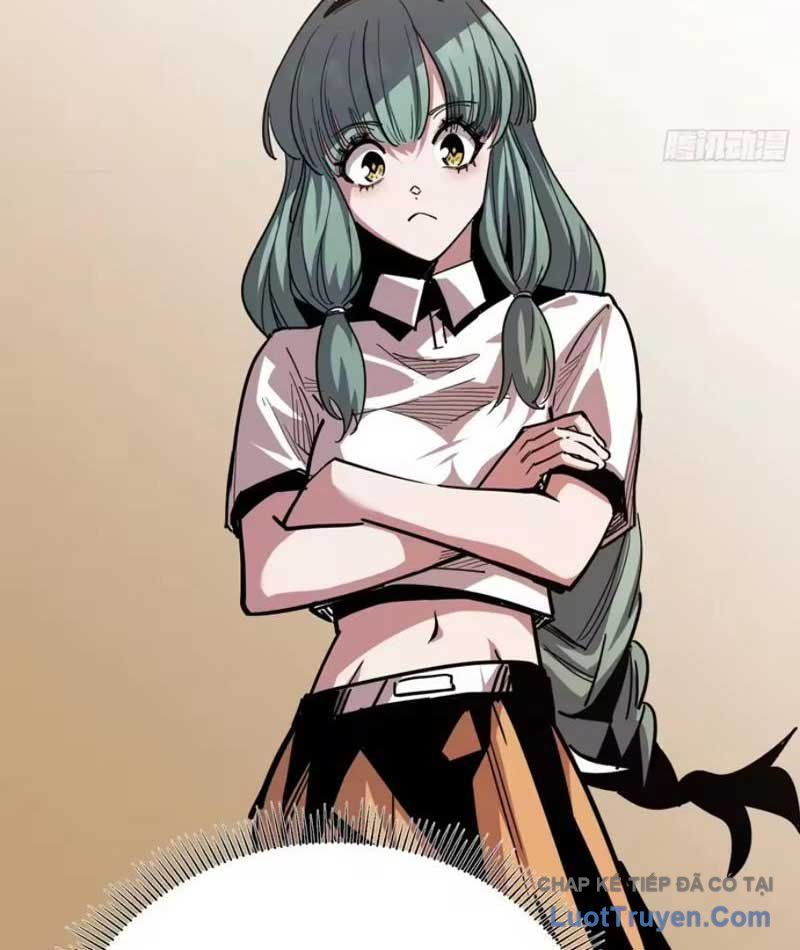 Hóa Thân Của Tôi Lại Là Trùm Cuối Chapter 9 - Trang 17