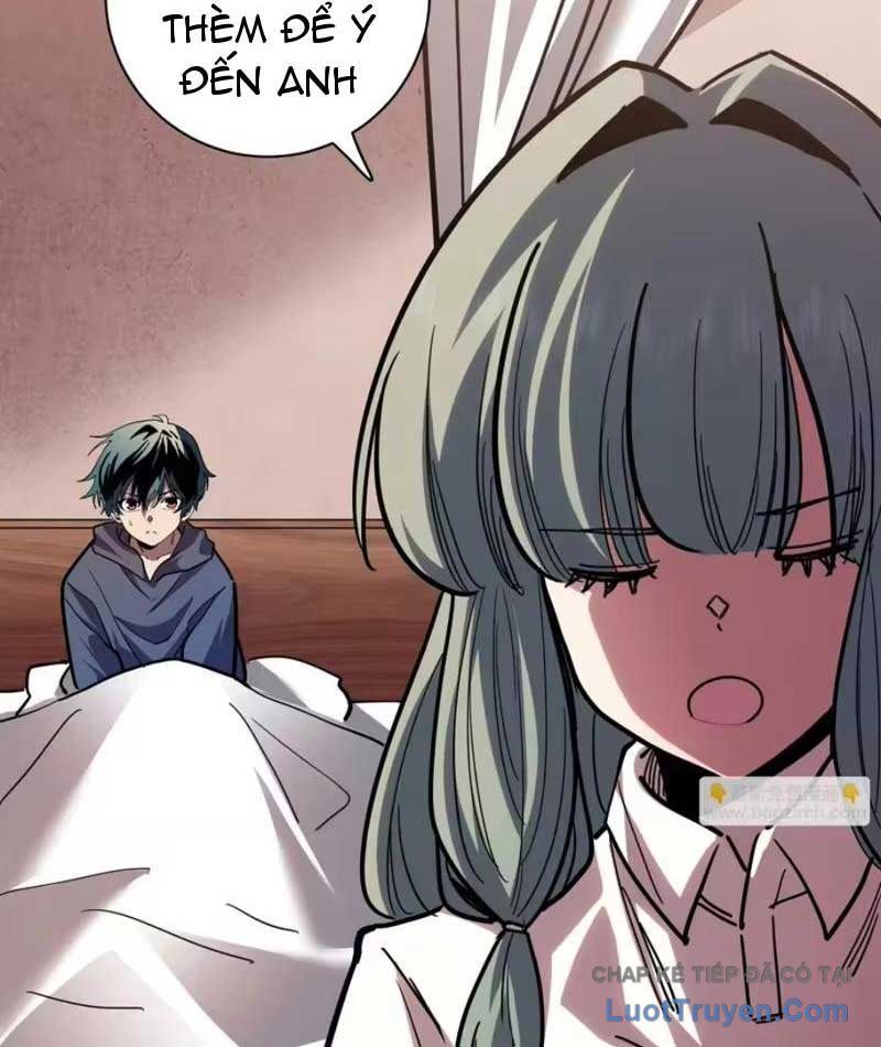 Hóa Thân Của Tôi Lại Là Trùm Cuối Chapter 9 - Trang 22