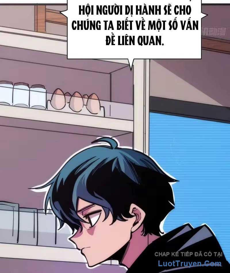 Hóa Thân Của Tôi Lại Là Trùm Cuối Chapter 9 - Trang 33