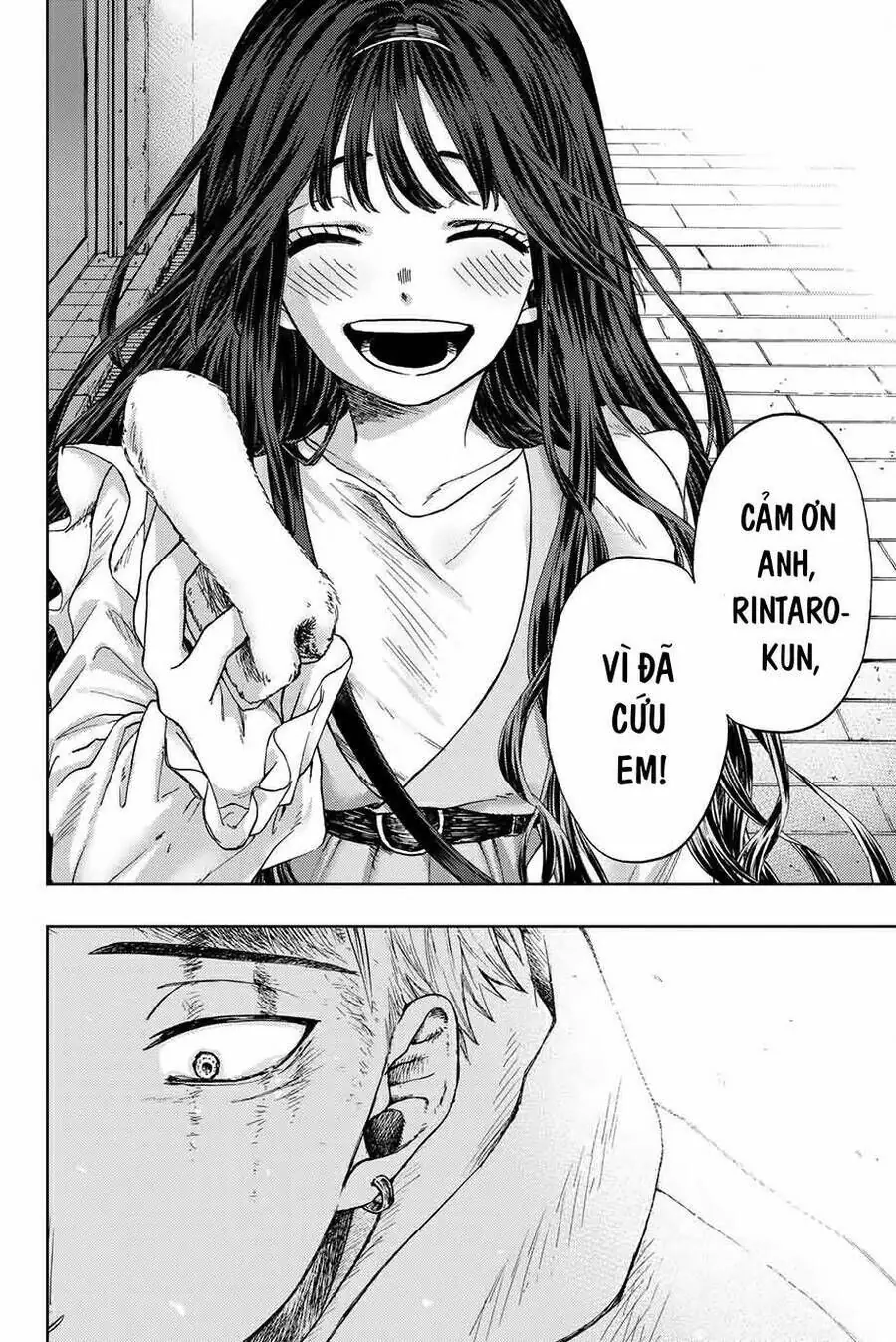 Hoa Thơm Kiêu Hãnh Chapter 1 - Trang 43