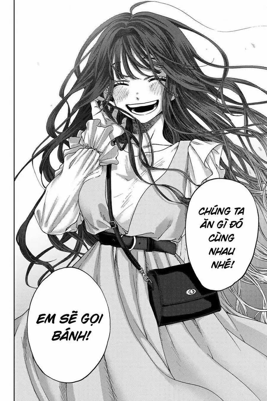 Hoa Thơm Kiêu Hãnh Chapter 1 - Trang 45