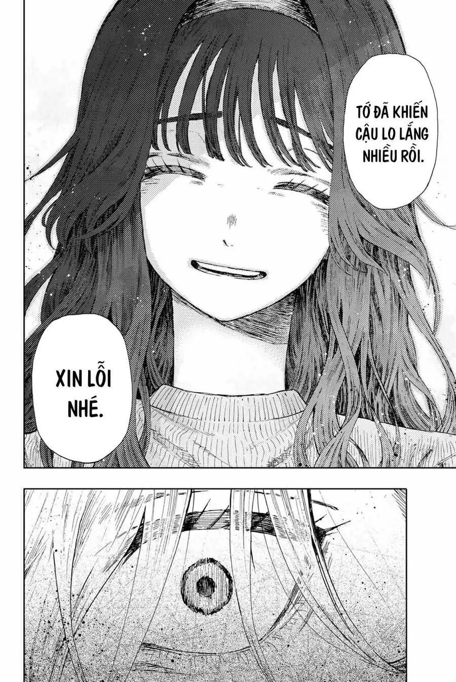 Hoa Thơm Kiêu Hãnh Chapter 10 - Trang 11