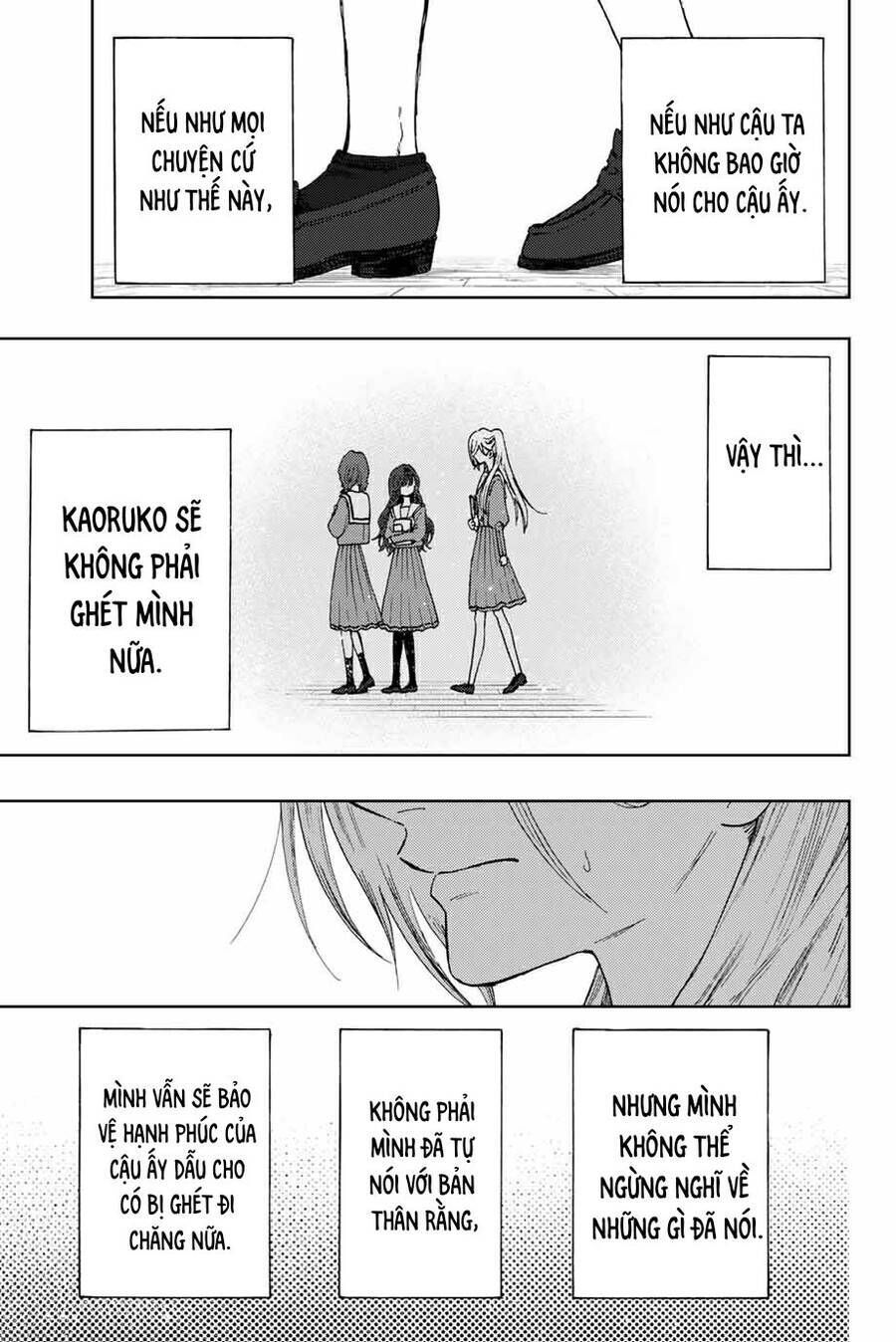 Hoa Thơm Kiêu Hãnh Chapter 10 - Trang 14