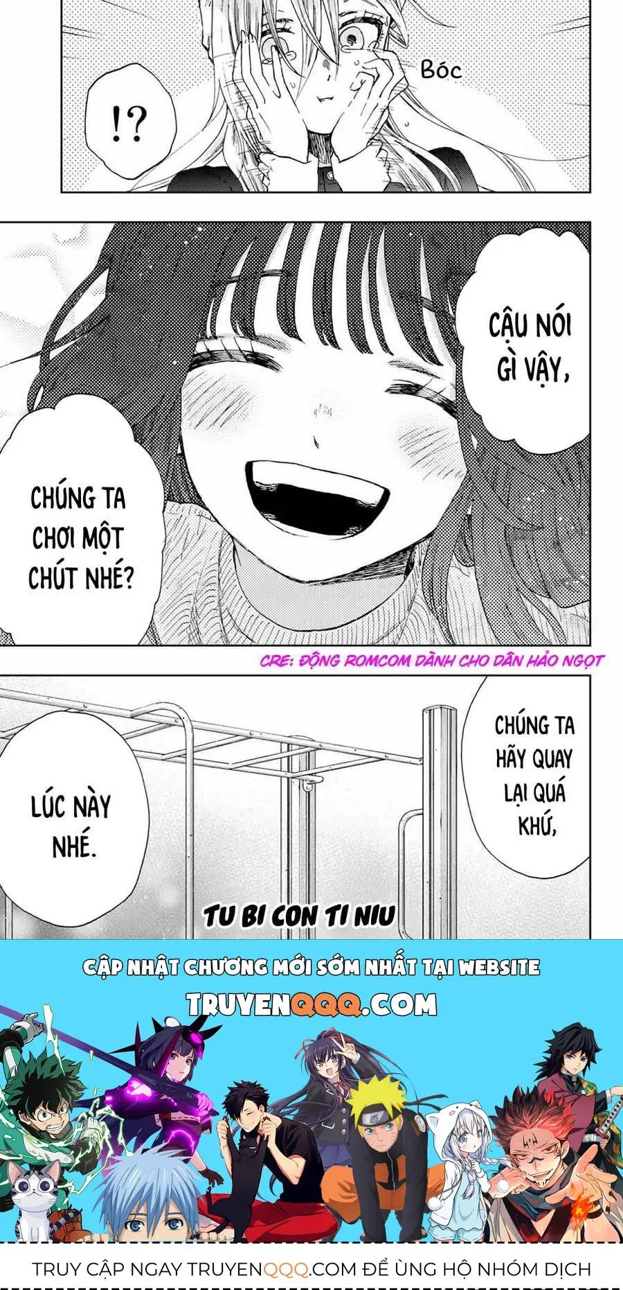 Hoa Thơm Kiêu Hãnh Chapter 10 - Trang 20