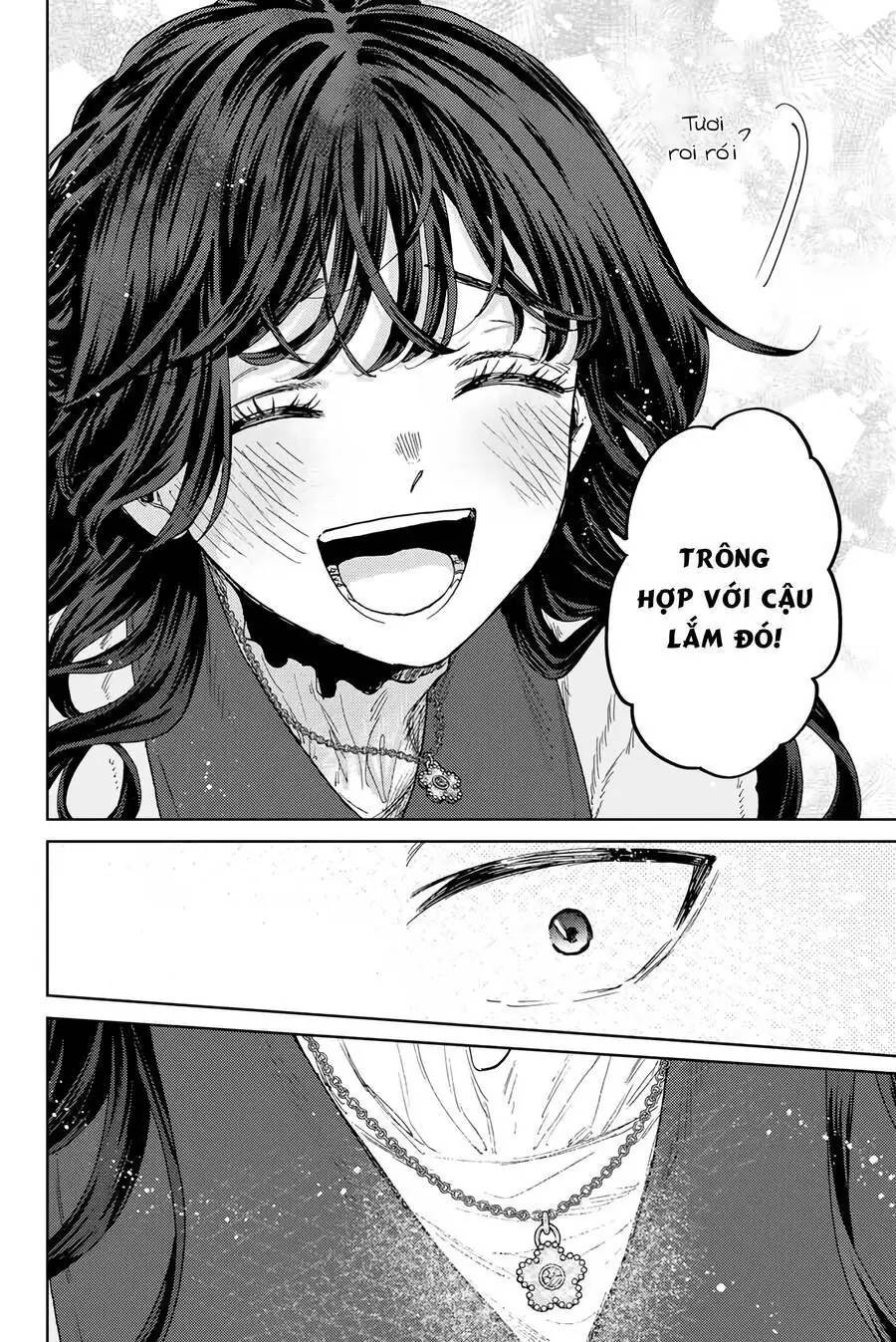 Hoa Thơm Kiêu Hãnh Chapter 102 - Trang 10